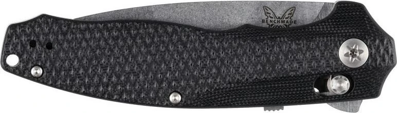 Peilis Benchmade 495 Vector