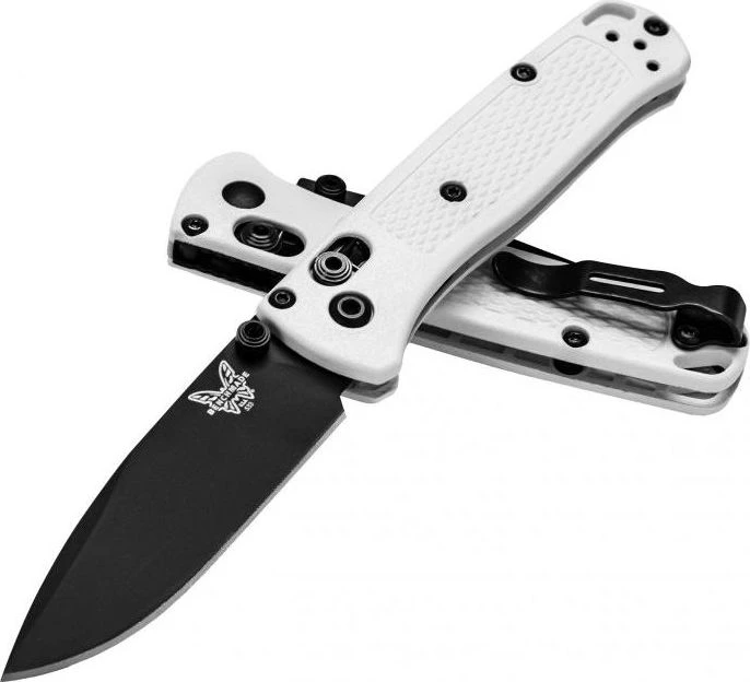 Peilis Benchmade 533BK-1 Mini Bugout