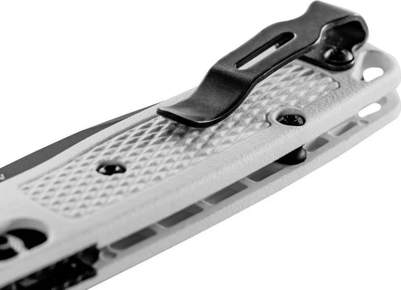 Peilis Benchmade 533BK-1 Mini Bugout