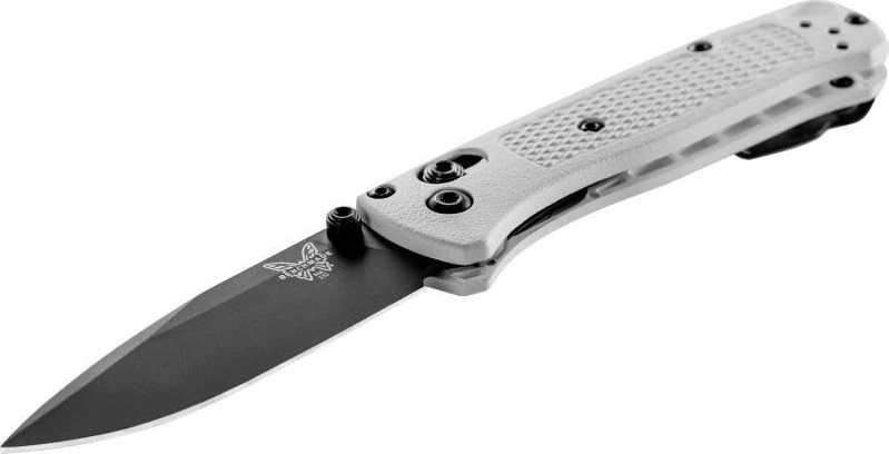 Peilis Benchmade 533BK-1 Mini Bugout