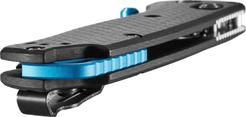 Peilis Benchmade 535-3 BUGOUT