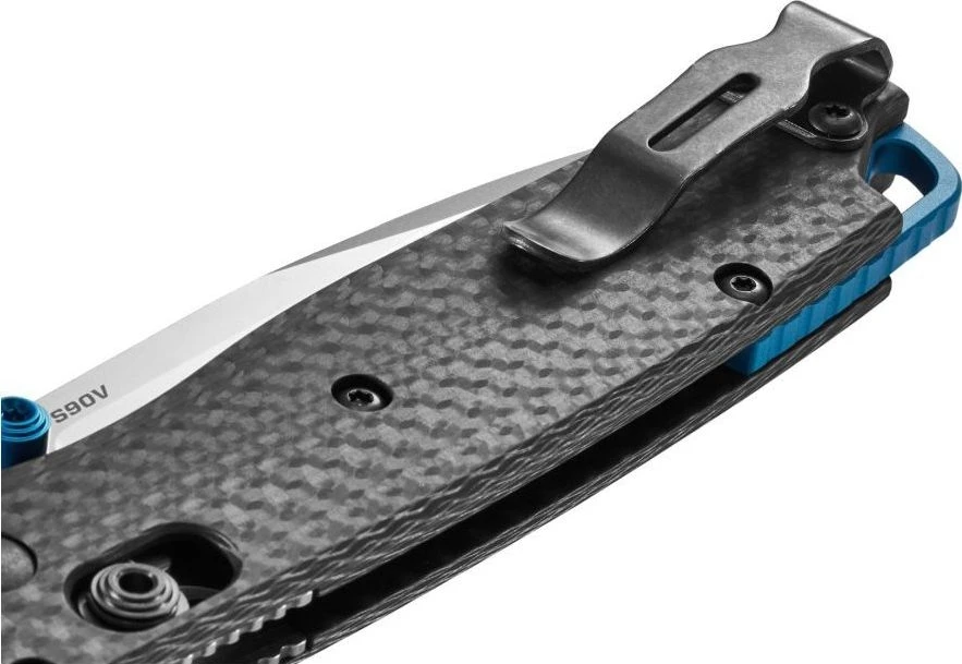 Peilis Benchmade 535-3 BUGOUT