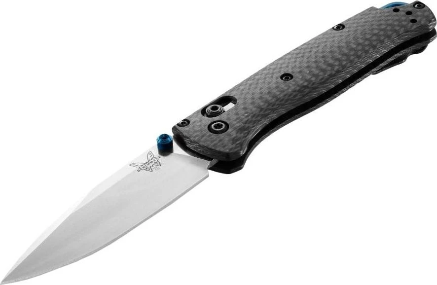 Peilis Benchmade 535-3 BUGOUT