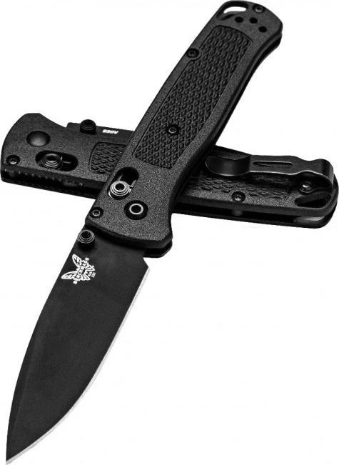 Peilis Benchmade 535BK-2 Bugout