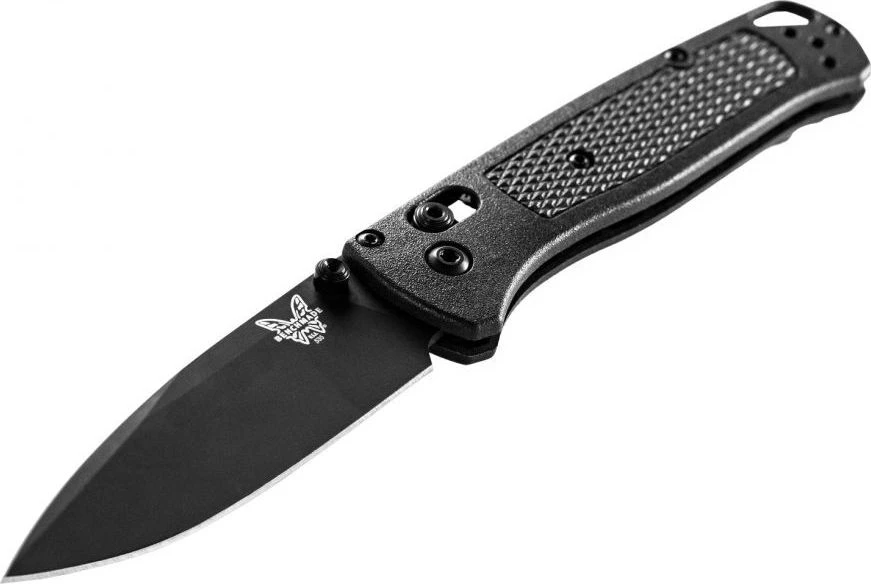 Peilis Benchmade 535BK-2 Bugout