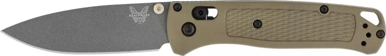 Peilis Benchmade 535GRY-1 Bugout