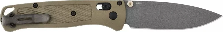 Peilis Benchmade 535GRY-1 Bugout