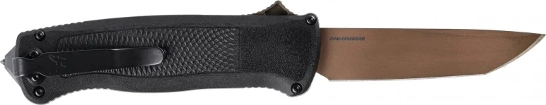 Peilis Benchmade 5370FE Shootout