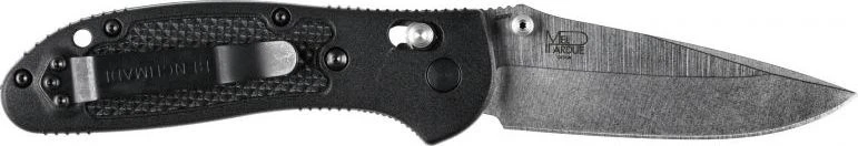 Peilis Benchmade 551-S30V Pardue