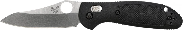 Sulankstomas peilis Benchmade 555-S30V Mini Griptilian