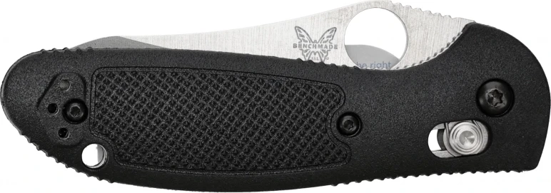 Sulankstomas peilis Benchmade 555-S30V Mini Griptilian