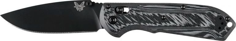 Peilis Benchmade 560BK-1 Freek
