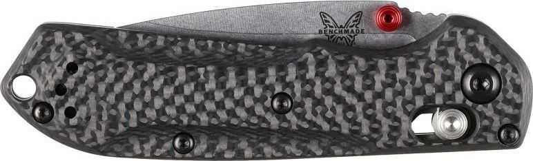 Peilis Benchmade 565-1 Mini Freek