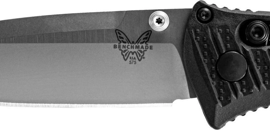 Peilis Benchmade 575-1 Mini Presidio II