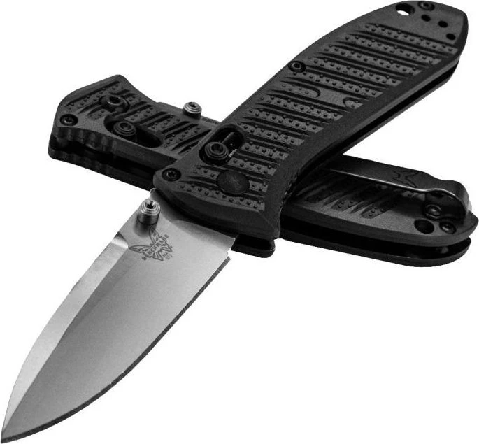 Peilis Benchmade 575-1 Mini Presidio II