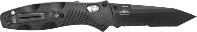 Peilis Benchmade 583SBK Barrage