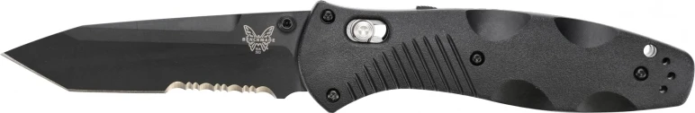 Peilis Benchmade 583SBK Barrage