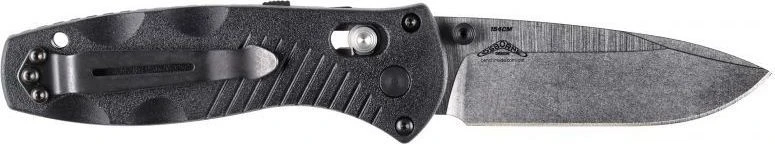 Peilis Benchmade 585 Mini Barrage