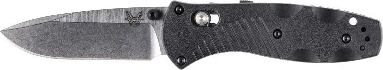 Peilis Benchmade 585 Mini Barrage