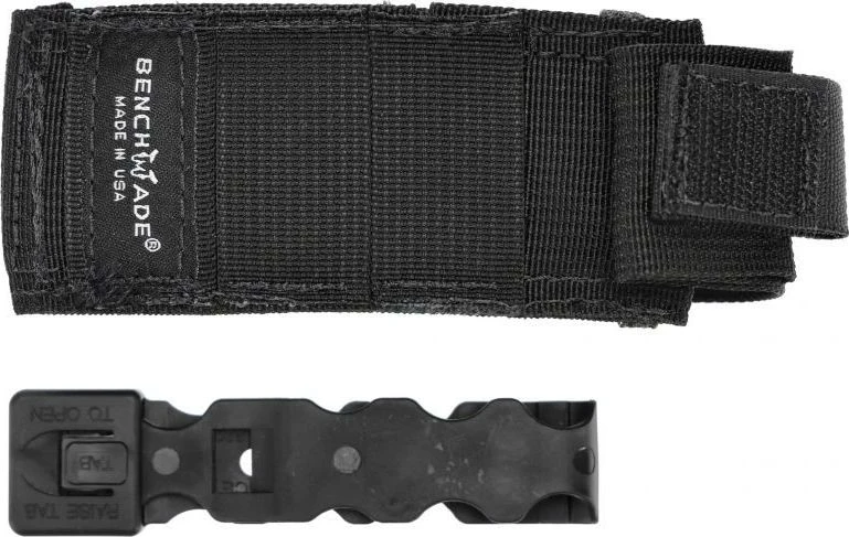Peilis Benchmade 9051SBK AFO II