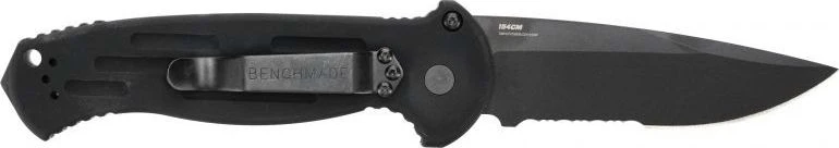 Peilis Benchmade 9051SBK AFO II