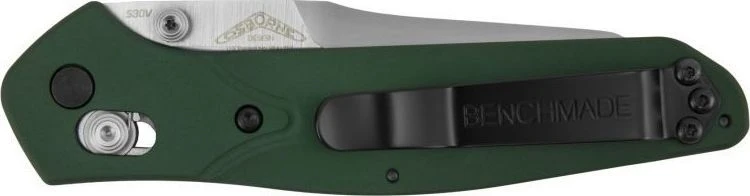 Peilis Benchmade 940 Osborne