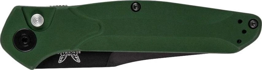 Peilis Benchmade 9400BK Auto Osborne