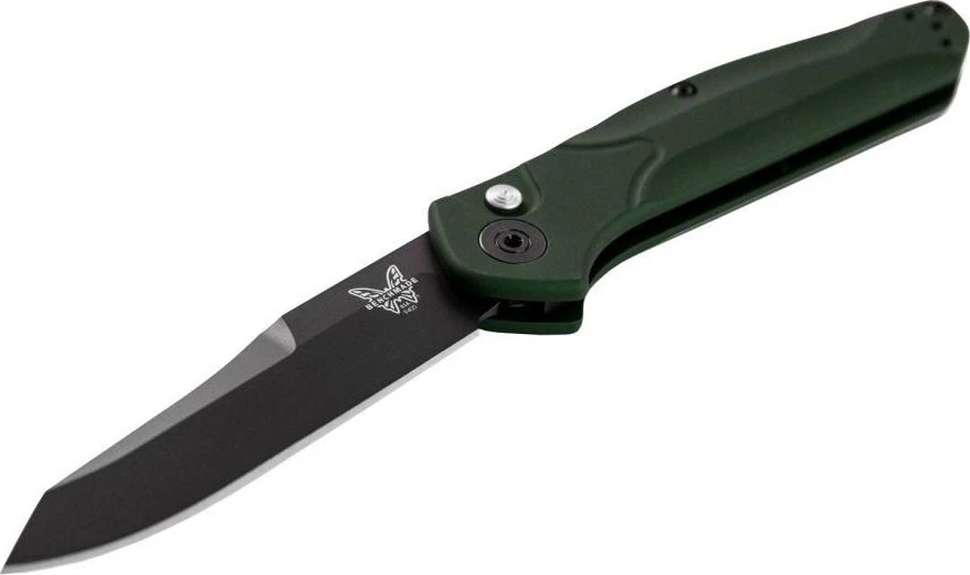 Peilis Benchmade 9400BK Auto Osborne