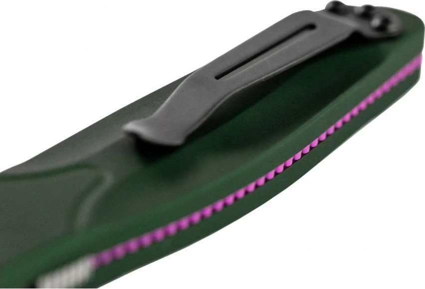 Peilis Benchmade 9400BK Auto Osborne
