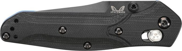 Peilis Benchmade Mini Osborne 945BK-1