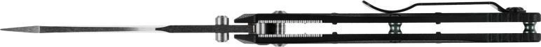Peilis Benchmade Osborne 940-2