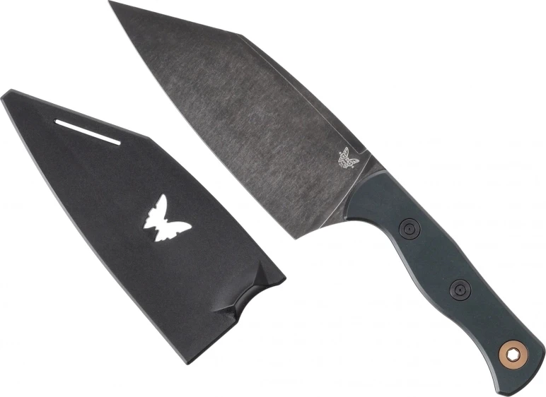 Peilis Benchmade Taiga SK 4010BK-2501 LE