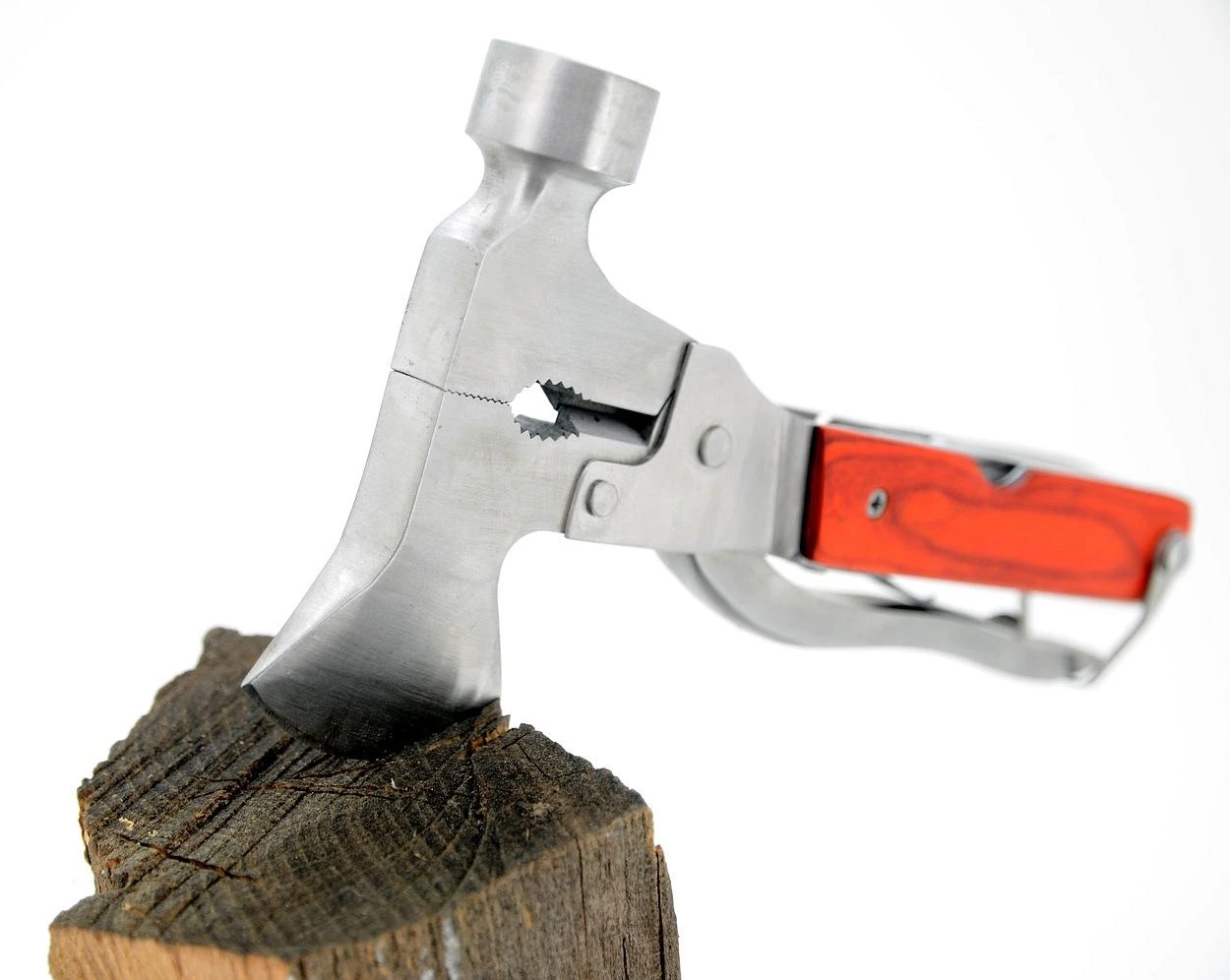 Peilis Cattara Multi Hammer 18 cm