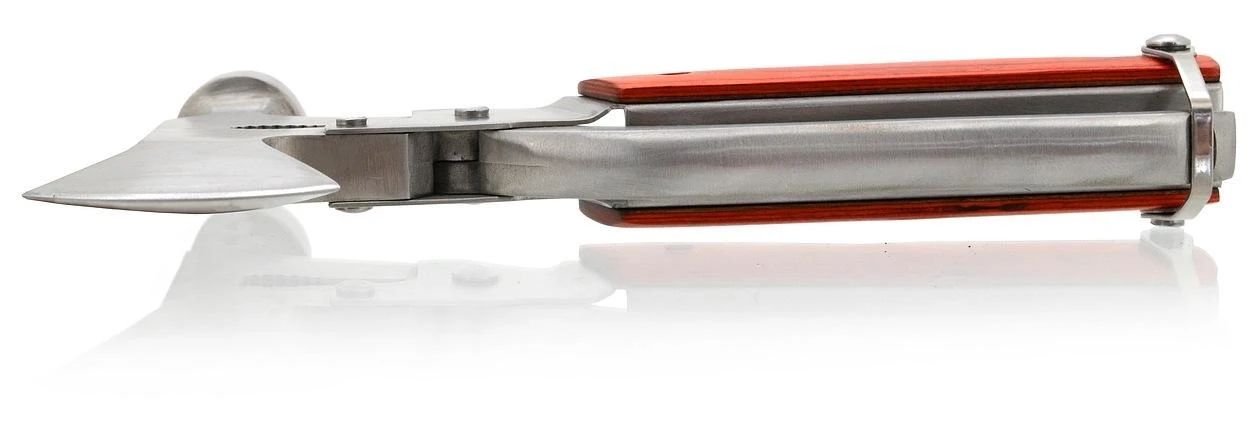 Peilis Cattara Multi Hammer 18 cm