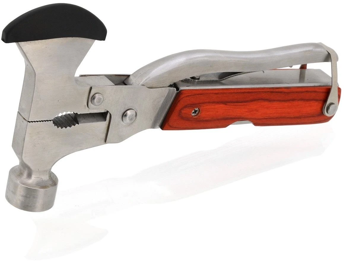 Peilis Cattara Multi Hammer 18 cm