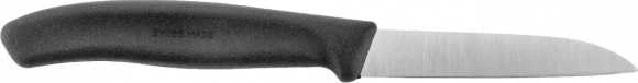 Virtuvinis skutimo peilis Victorinox, 6.7403, juodas