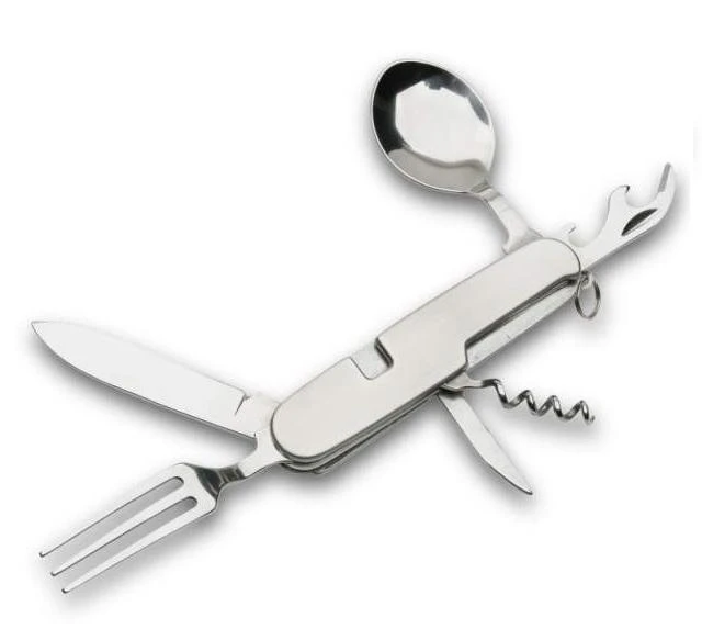 Ferrino daugiafunkcis stalo įrankių komplektas