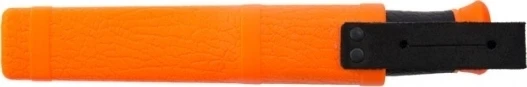 Morakniv® 2000 Hi-Vis oranžinis peilis