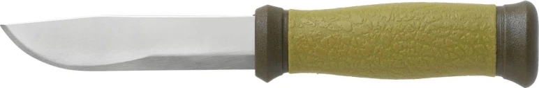 Stovyklavimo peilis Morakniv® 2000, žalias, 109mm geležtė
