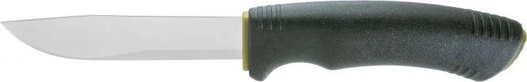 Morakniv Bushcraft Forest peilis, nerūdijančio plieno geležtė