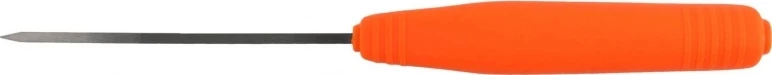 Peilis Morakniv Bushcraft, nerūdijantis plienas, oranžinis