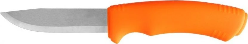 Peilis Morakniv Bushcraft, nerūdijantis plienas, oranžinis