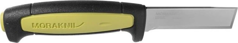 Peilis - kaltas MORAKNIV® PRO CHISEL,anglinio plieno geležtė 75x3,1mm