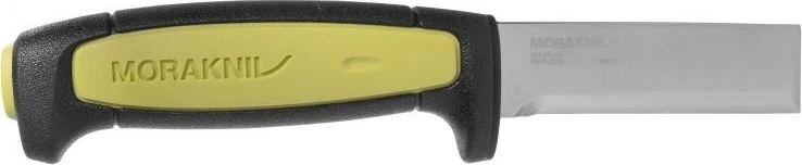 Peilis - kaltas MORAKNIV® PRO CHISEL,anglinio plieno geležtė 75x3,1mm