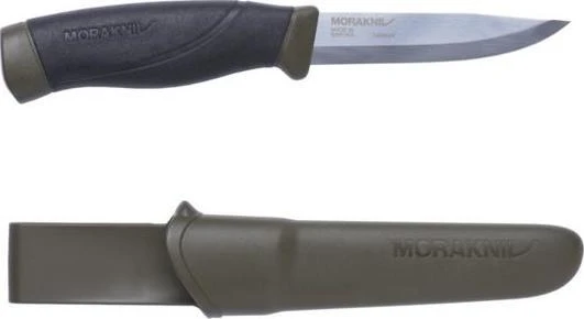 Peilis Morakniv Companion HeavyDuty MG C