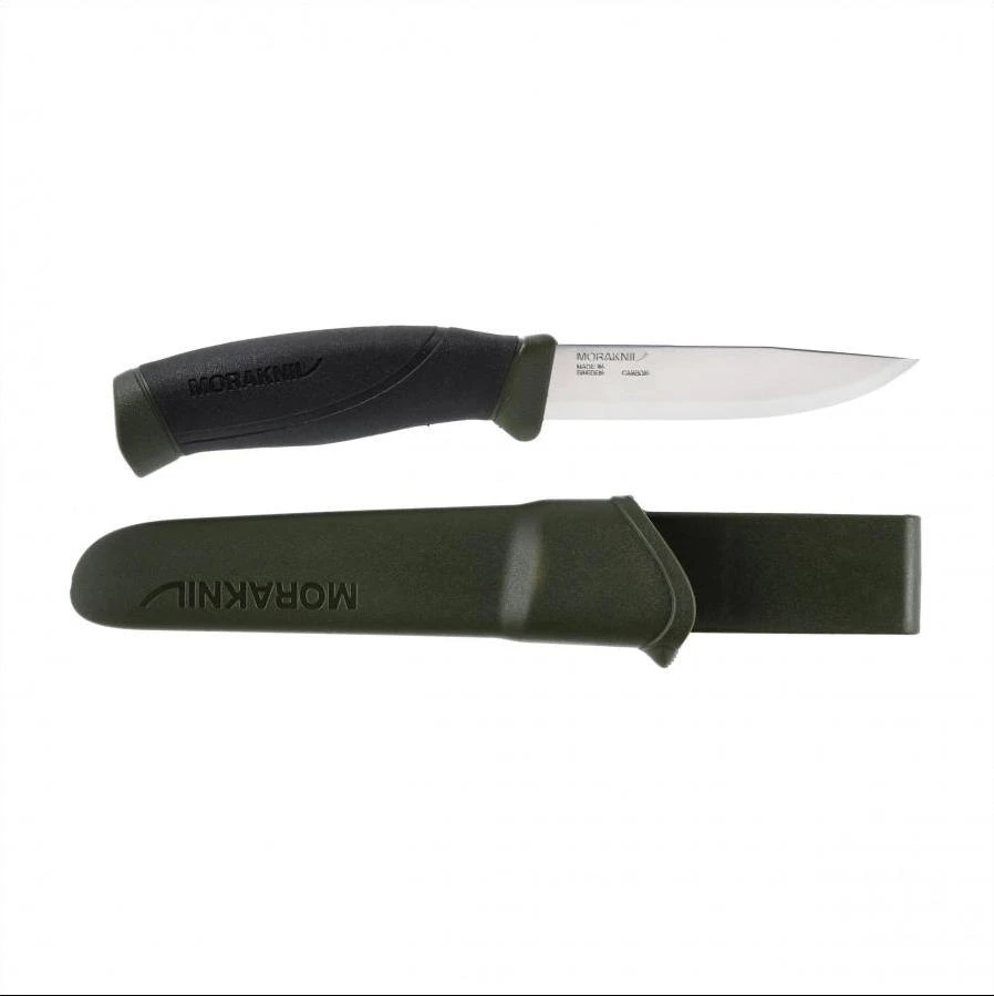 Morakniv peilis Companion MG