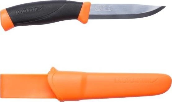 Morakniv Mora peilis Peilis MORA Companion F