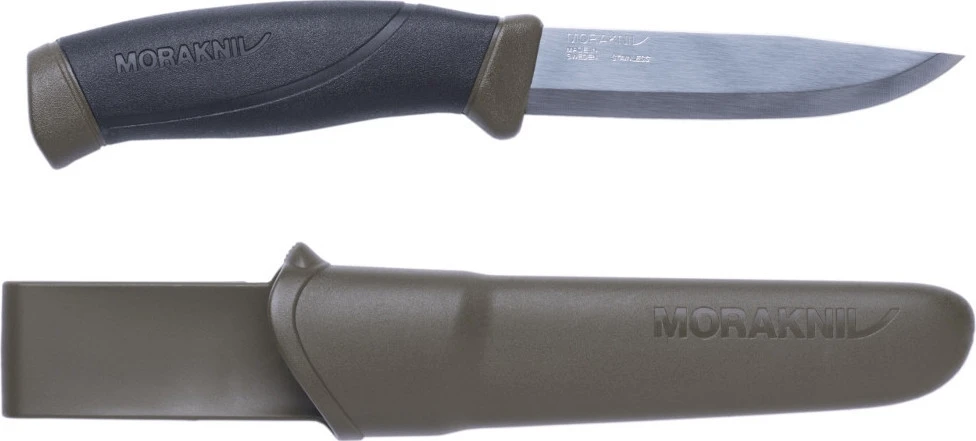 Morakniv Mora peilis Peilis MORA Companion F
