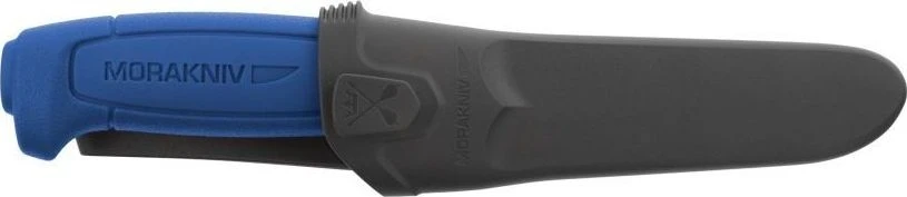 Universalus peilis Morakniv® Basic 546, nerūdijantis pl. 91x2mm geležtė