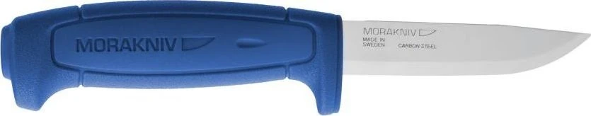 Universalus peilis Morakniv® Basic 546, nerūdijantis pl. 91x2mm geležtė